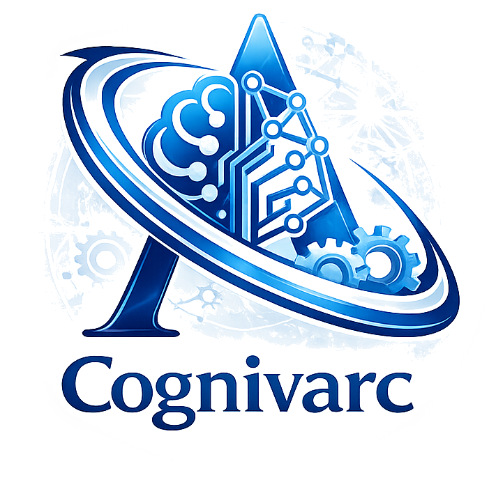Cognivarc by Agilarc